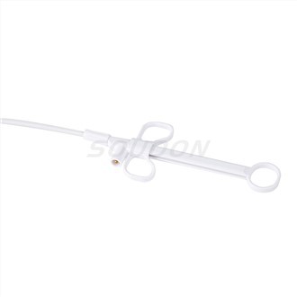 Ενδοσκοπική Παγίδα Πολυπεκτομής Μίας Χρήσης Θερμής και Κρύας