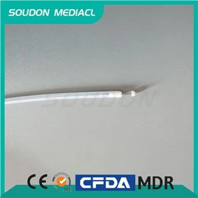 ESD διπλό μαχαίρι