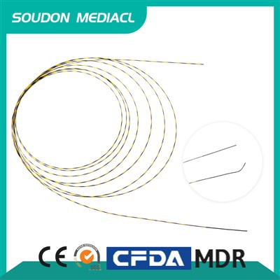 Ercp Guide Wire 0.025''